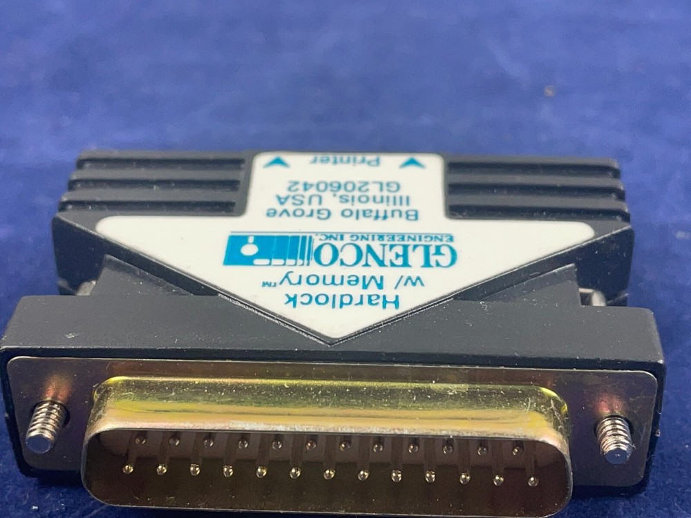 Evertz keylog tracker