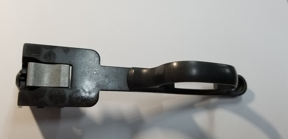 New Ruger 77/22 22LR SS Trigger Guard Assembly OEM