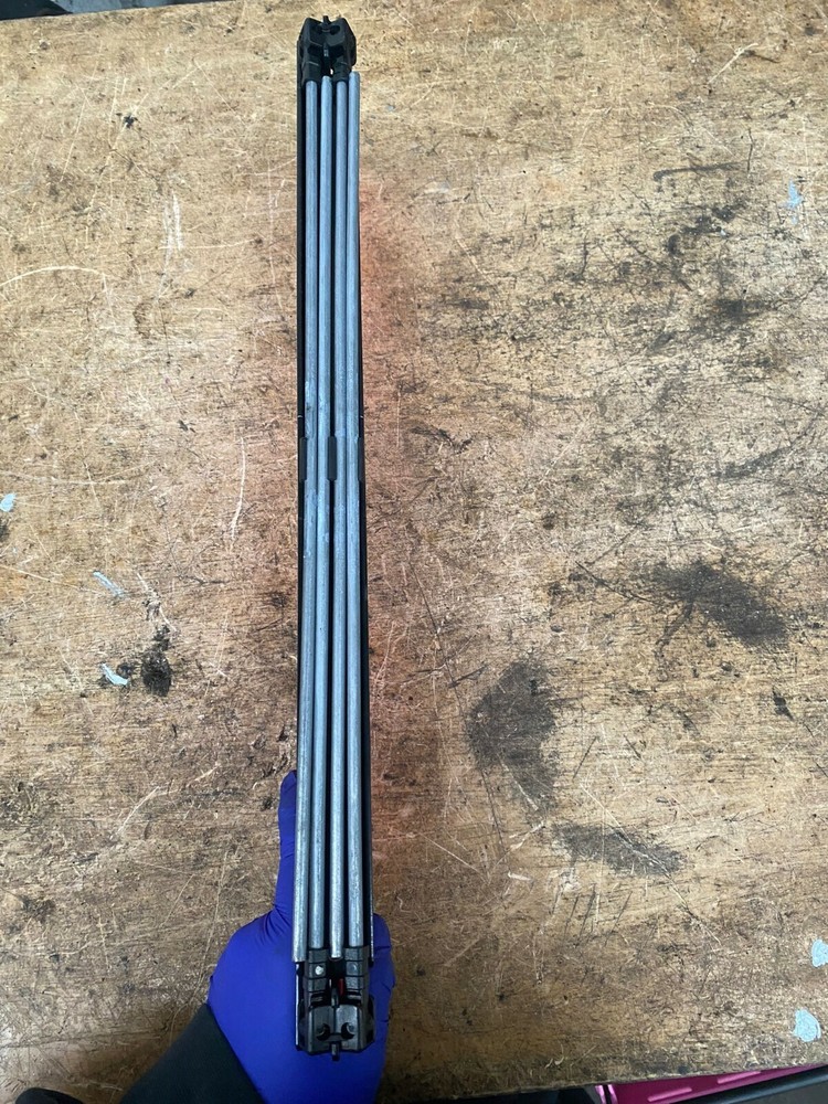 2003 MERCEDES E320 WARNING TRIANGLE A2118900197 C104