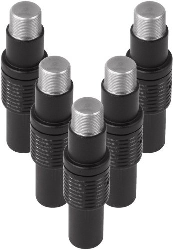 Ultimate Support Systems QR5 Quick Release Mic Stand Clip Ad