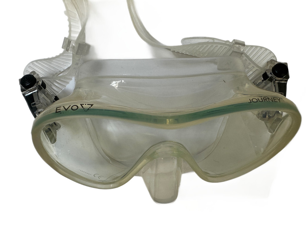 EVO Journey Dive Mask