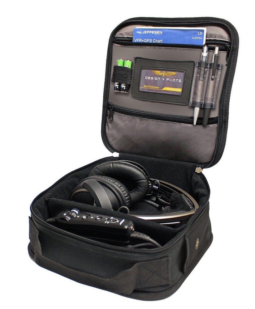 Pilot Headset Bag - NEW - 1041