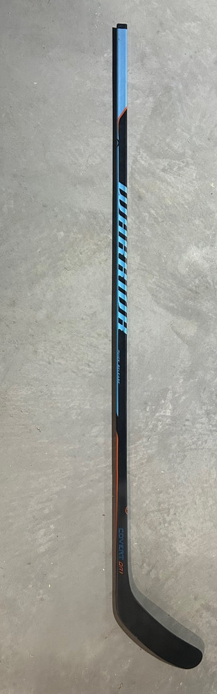 Warrior Covert QR1 RH Signed by Robert Bortuzzo
