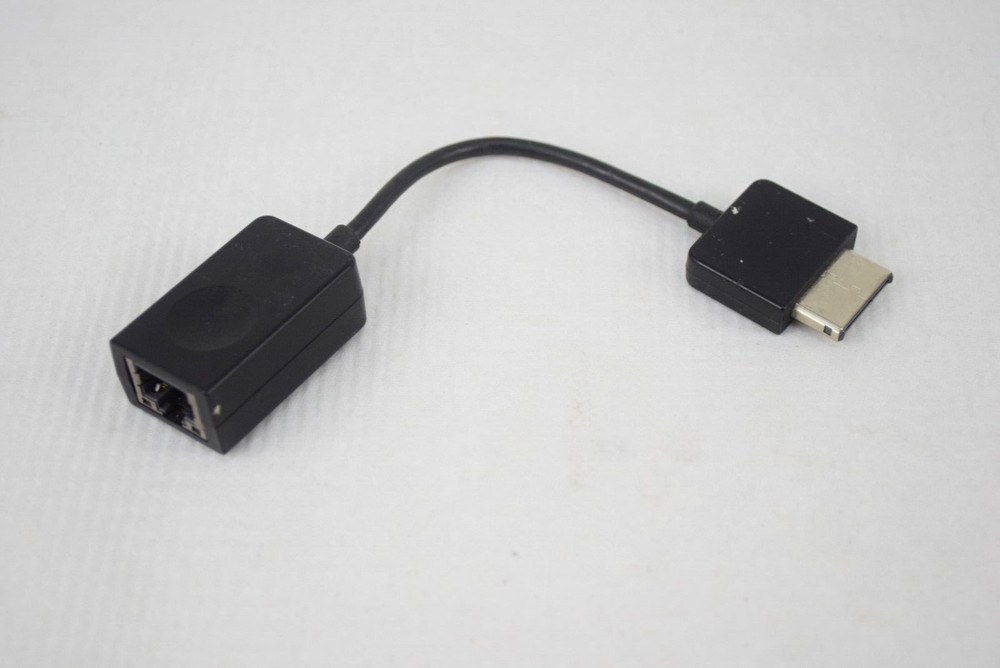 ThinkPad SC10K74359BA One Link to RJ45 Adapter