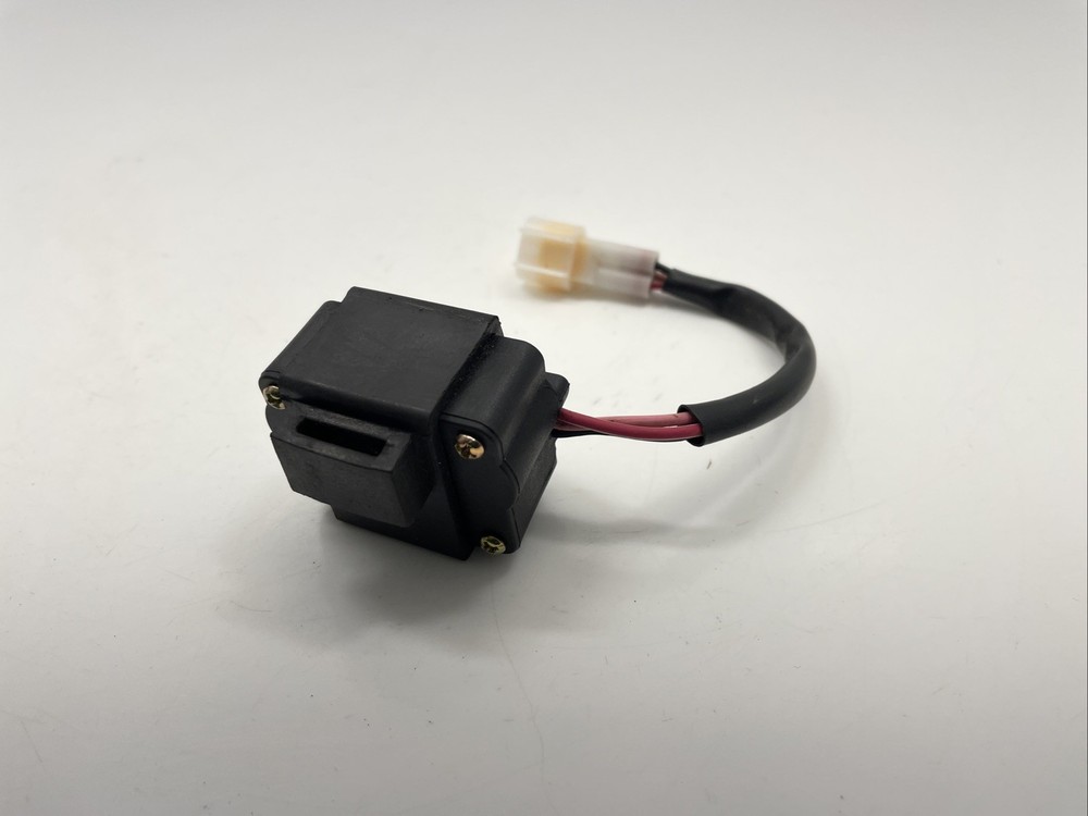 ♻️ Talaria Sting R TL4000 2023 Tilt Lean Angle Topple Sensor ♻️