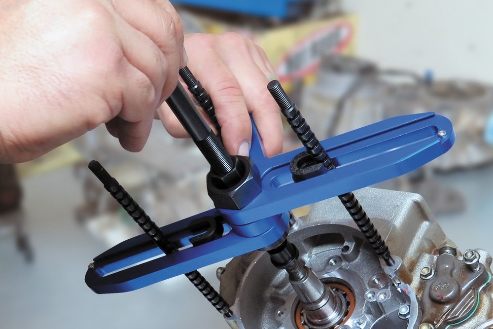 Motion Pro 08-0605 V2 Crankcase Splitter