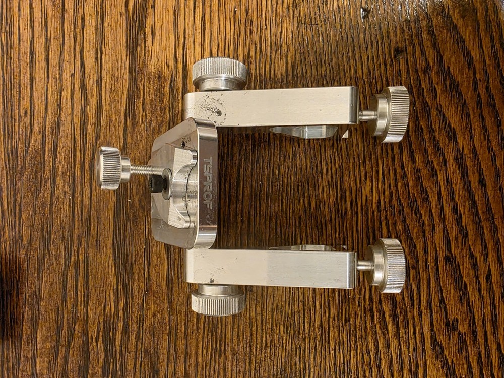 TSPROF Kadet Pro with Extras