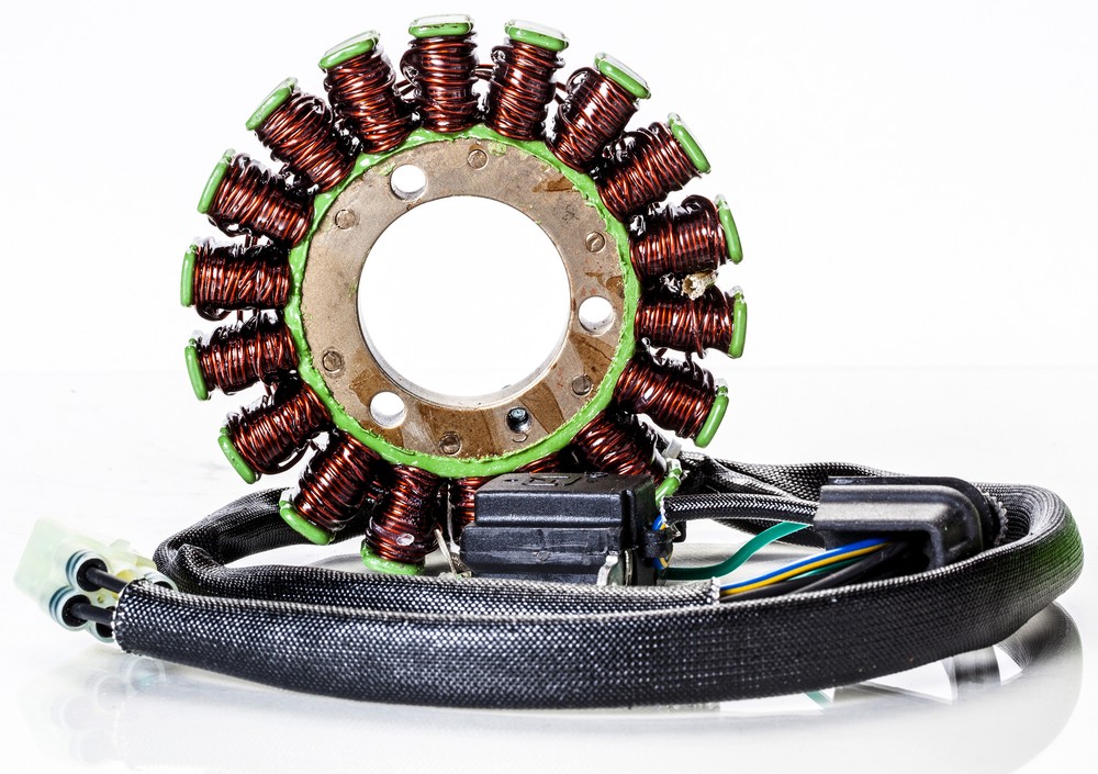 Rick's Motorsport Stator 21-568