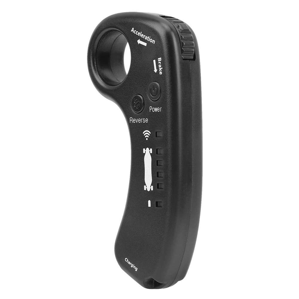 Electric Skateboard Remote Replacement Smart Wireless Remote Skateboard