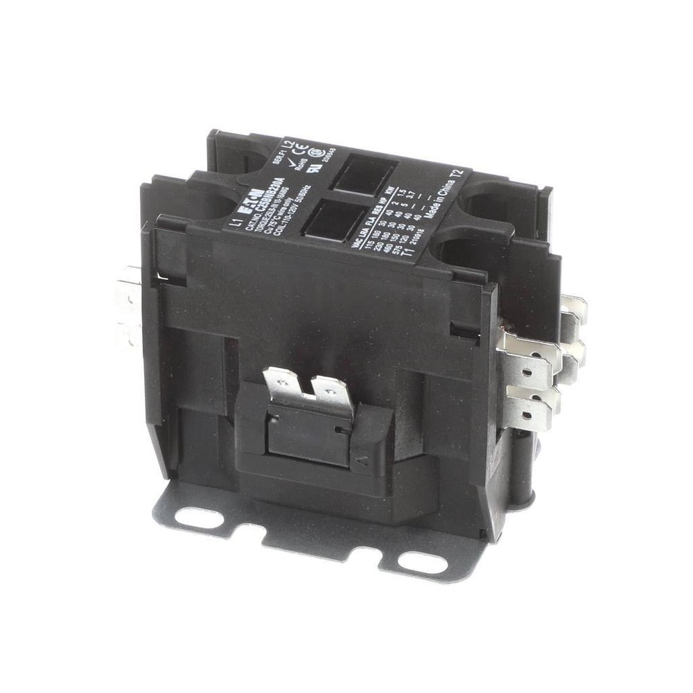 Rpi Industries E021000