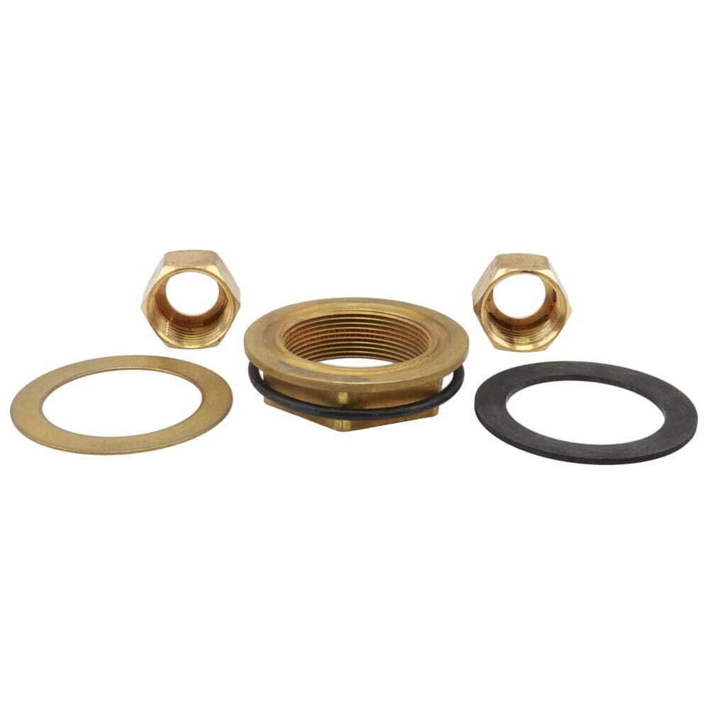 Gerber A663390 Mounting Hardware