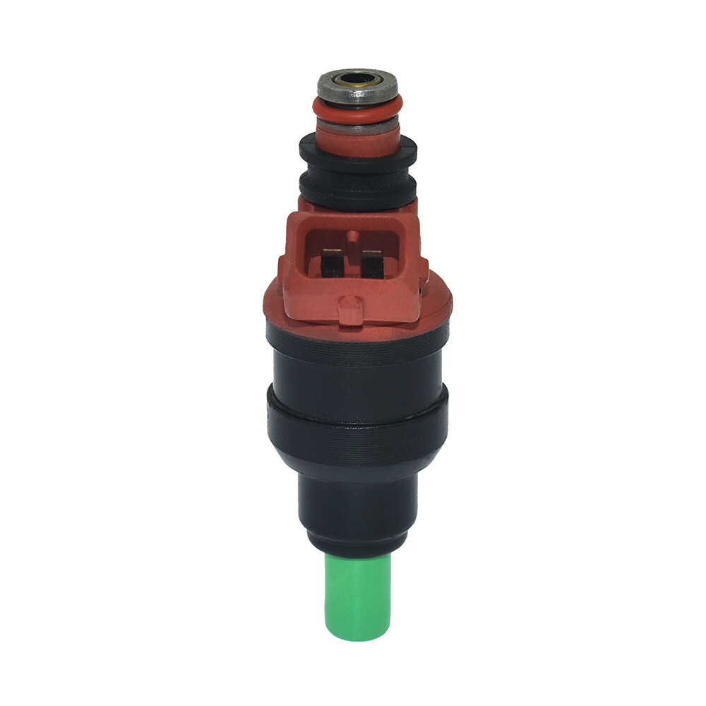 4x TESTED Flow Matched Fuel Injector INP-059 INP059 FIT FOR Mitsubishi