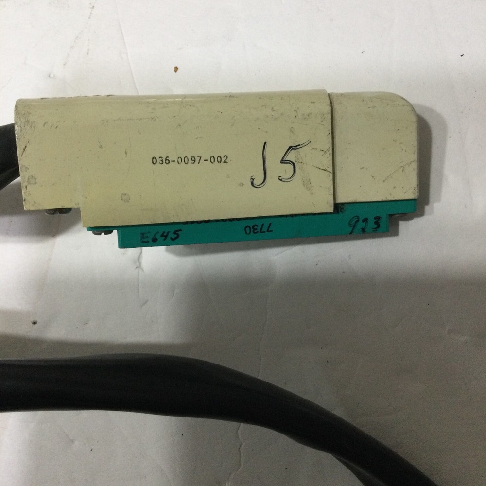 ESI 43324 A Cable Used