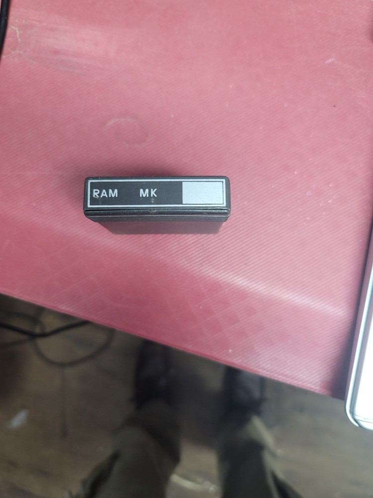 Elka Mk88 Ram Cartridge