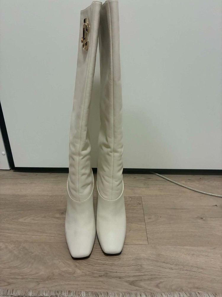 jimmy choo boots women 37