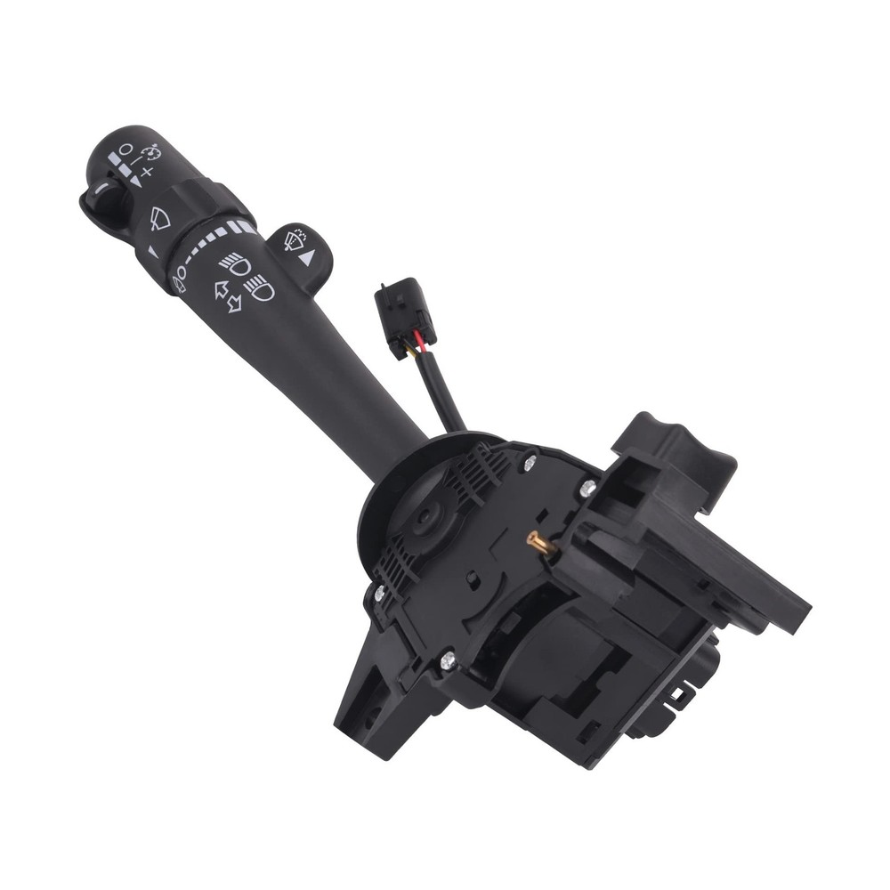 Obaee Turn Signal Multifunction Combination Switch Wiper Washers Hazard Switc...