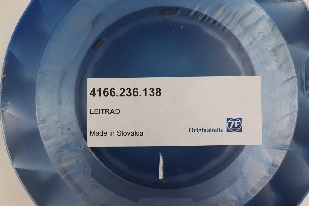 ZF Torque Stator 4166.236.138