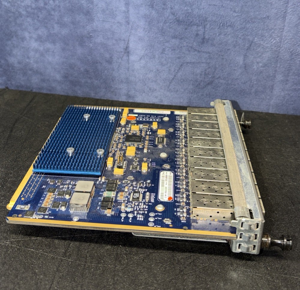 Alcatel M10-1GB-SFP-B Module