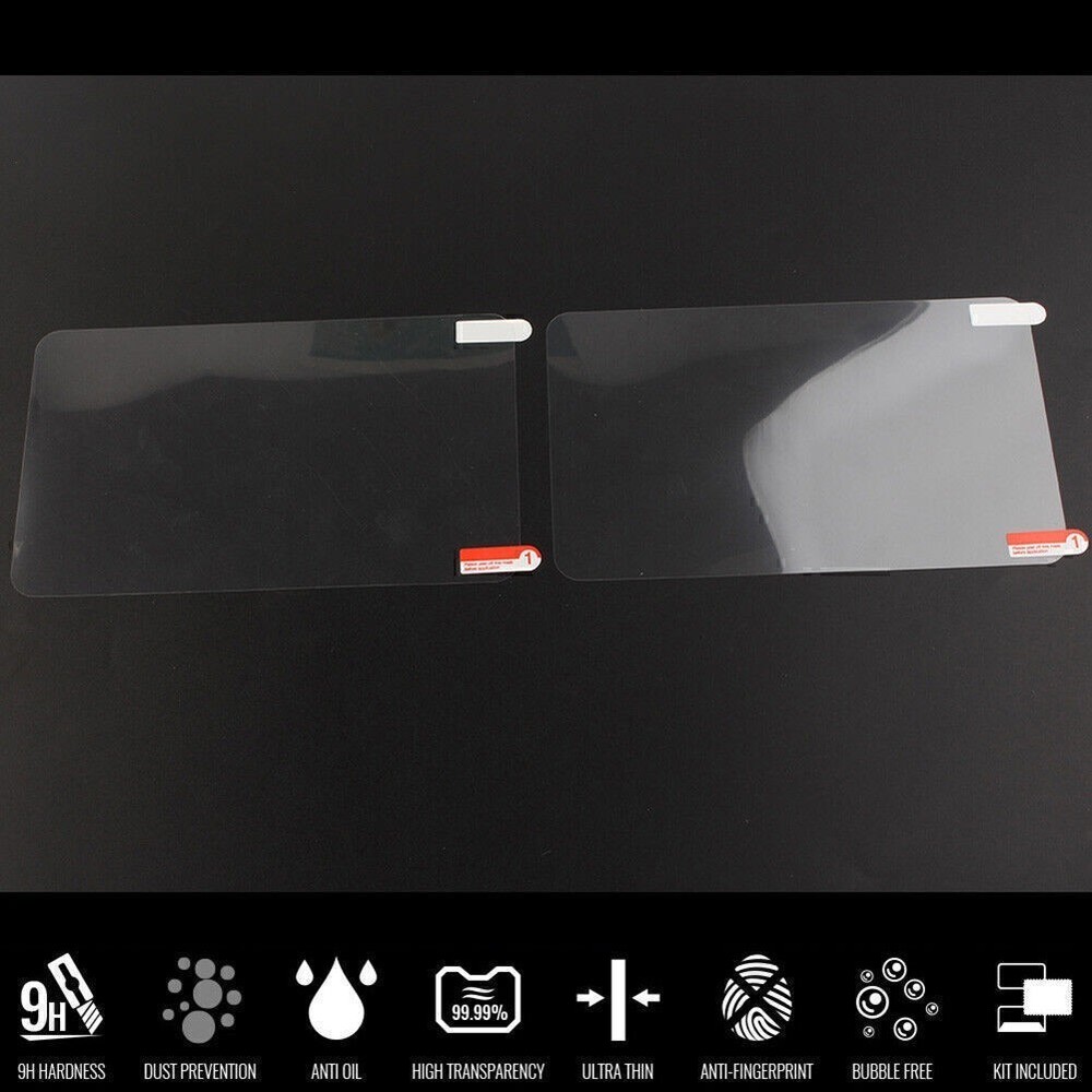 For CFMOTO 800MT Clear Speedometer Dashboard Scratch Screen Protector Film