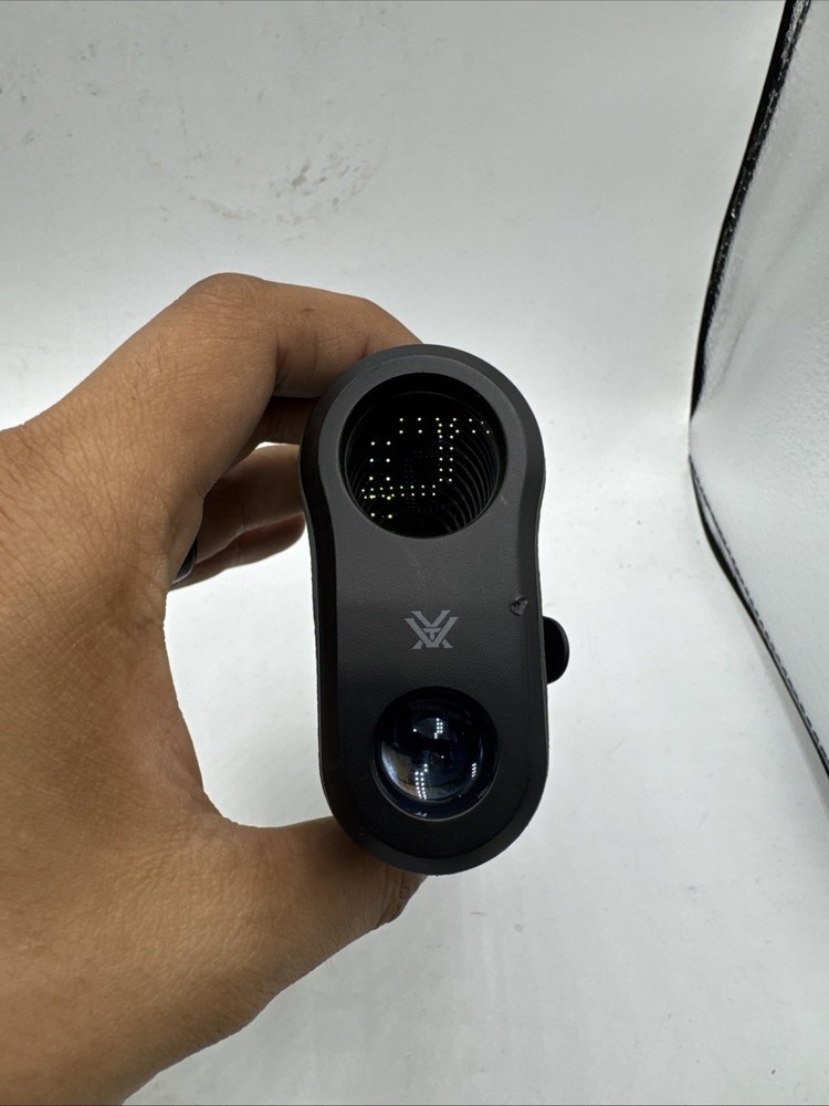 Vortex Ranger 1300 Laser Rangefinder