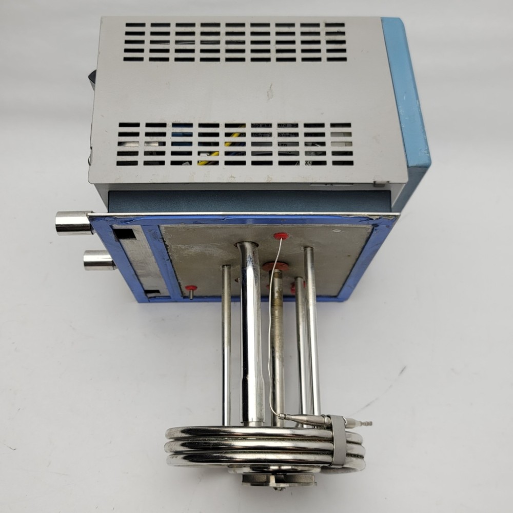 VWR 1187P Recirculating Programmable Temperature Controller 120VAC, 13A, 1100W