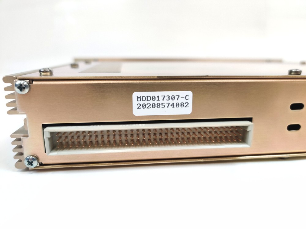 Applied Biosystems 017307 QPS Amplifier Module ABS Sciex API 150EX MS. Working