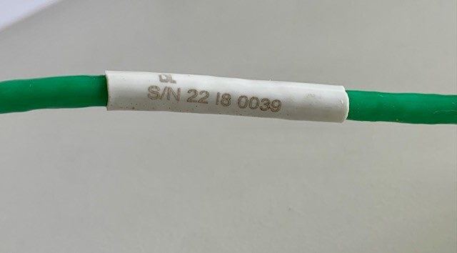 Head Detection V3 PMD 100/110 Mini Distillation