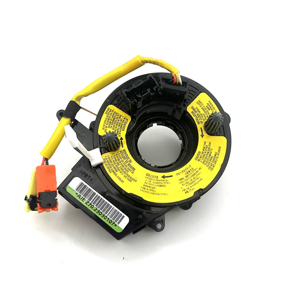 Spiral Cable Clock Spring for 2004-2009 Mazda Speed 3