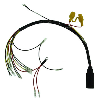 Harness, Engine  Mercury 40-60hp 3cyl  84-850220A2