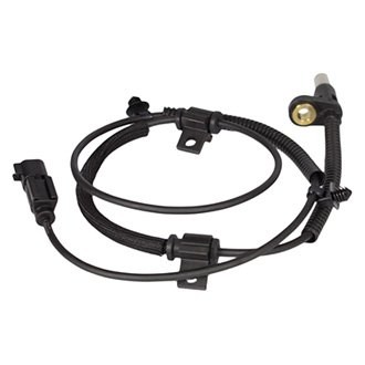 Motorcraft BRAB299 - Front ABS Wheel Speed Sensor