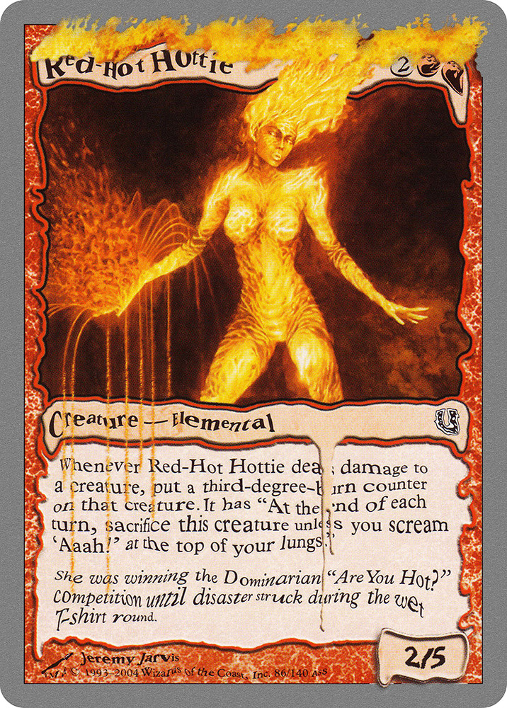 UNHINGED ~ Complete 55 Card COMMON SET MTG - 4RCards
