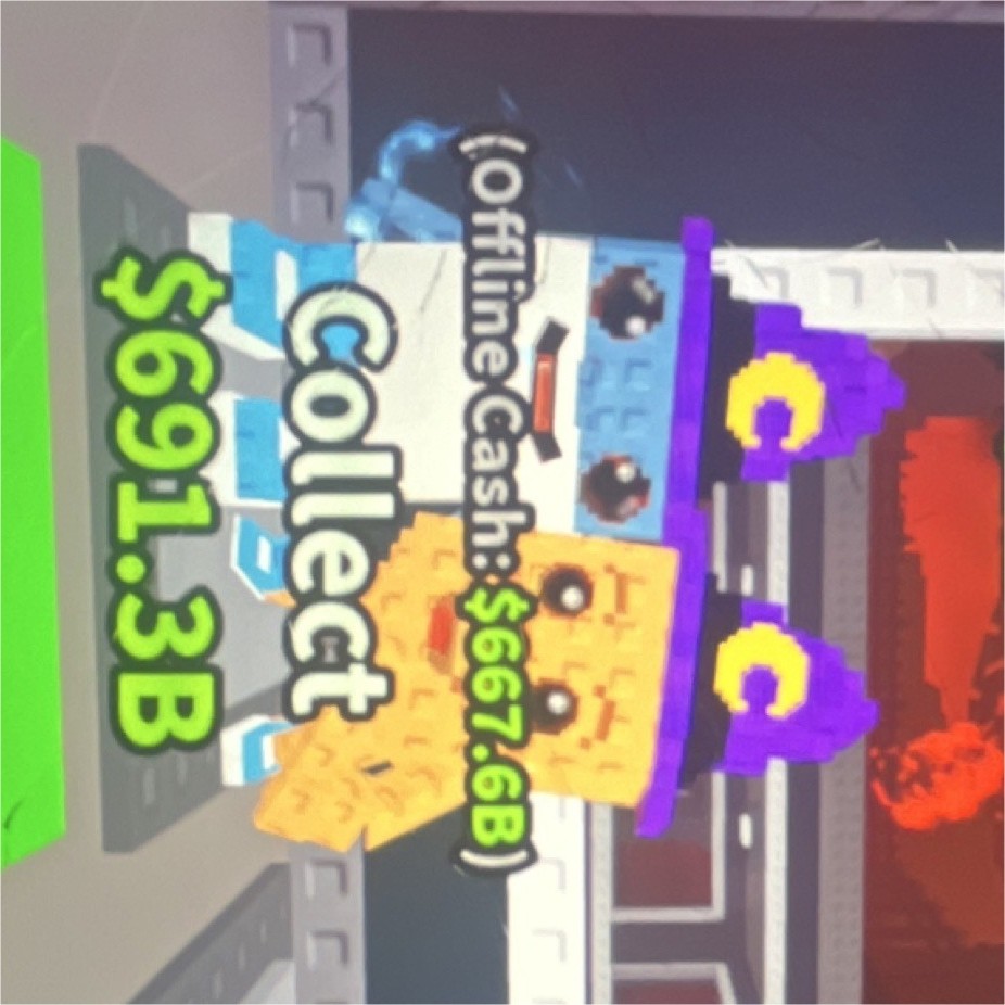 Los Bros with limited witch hat  mutation