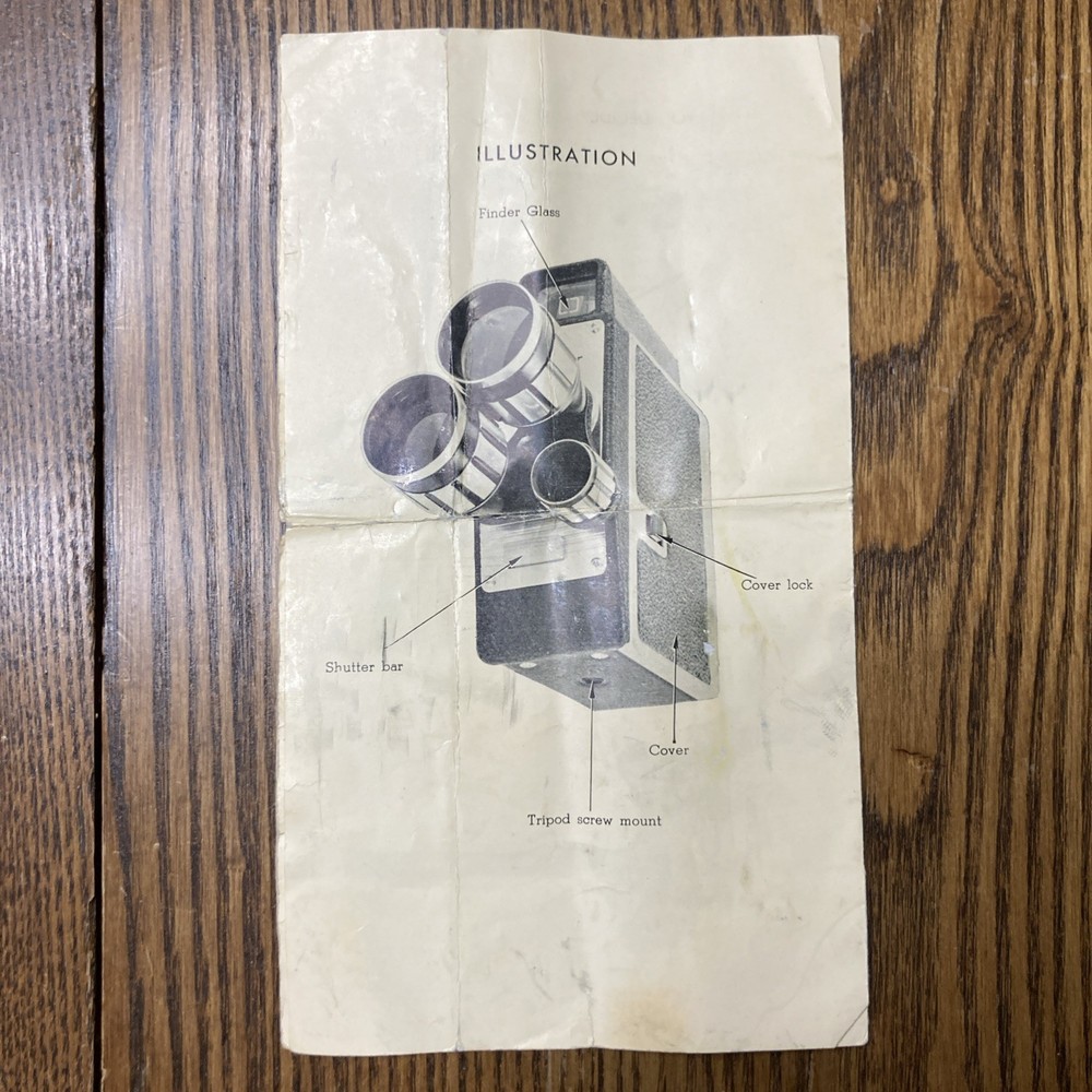 Rondo Traveler-8T Paperwork Instructions