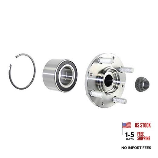 29596062 Front Wheel Hub Kit