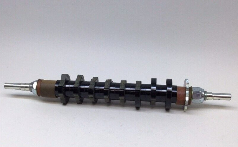 Square D Type 500500314 Cam Switch Assembly For Hoist Control
