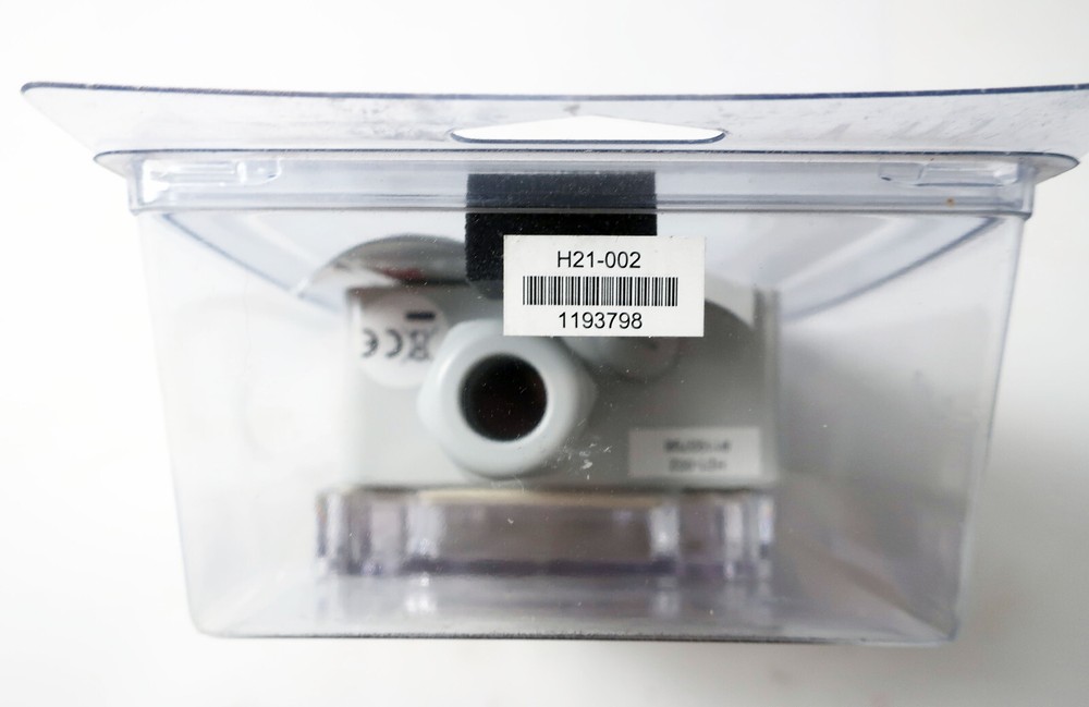 HOBO by Onset H21-002 Micro Station Data Logger ~ ONSET COMPUTER ~NOS