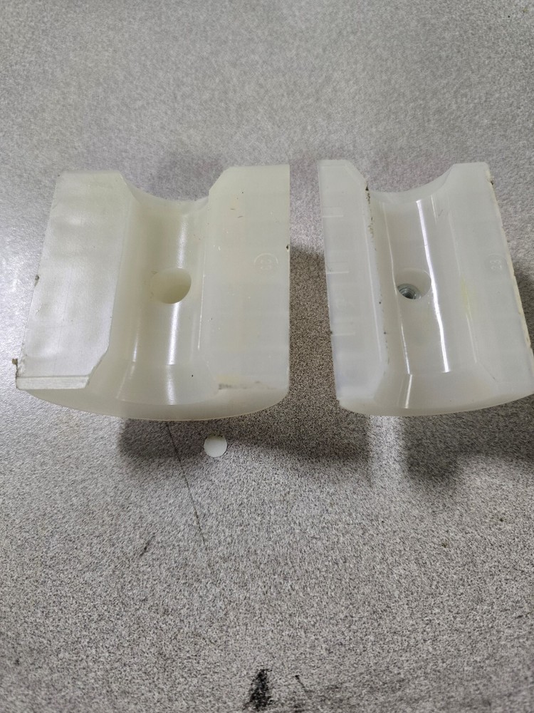 UPPER AND LOWER BLOCKS