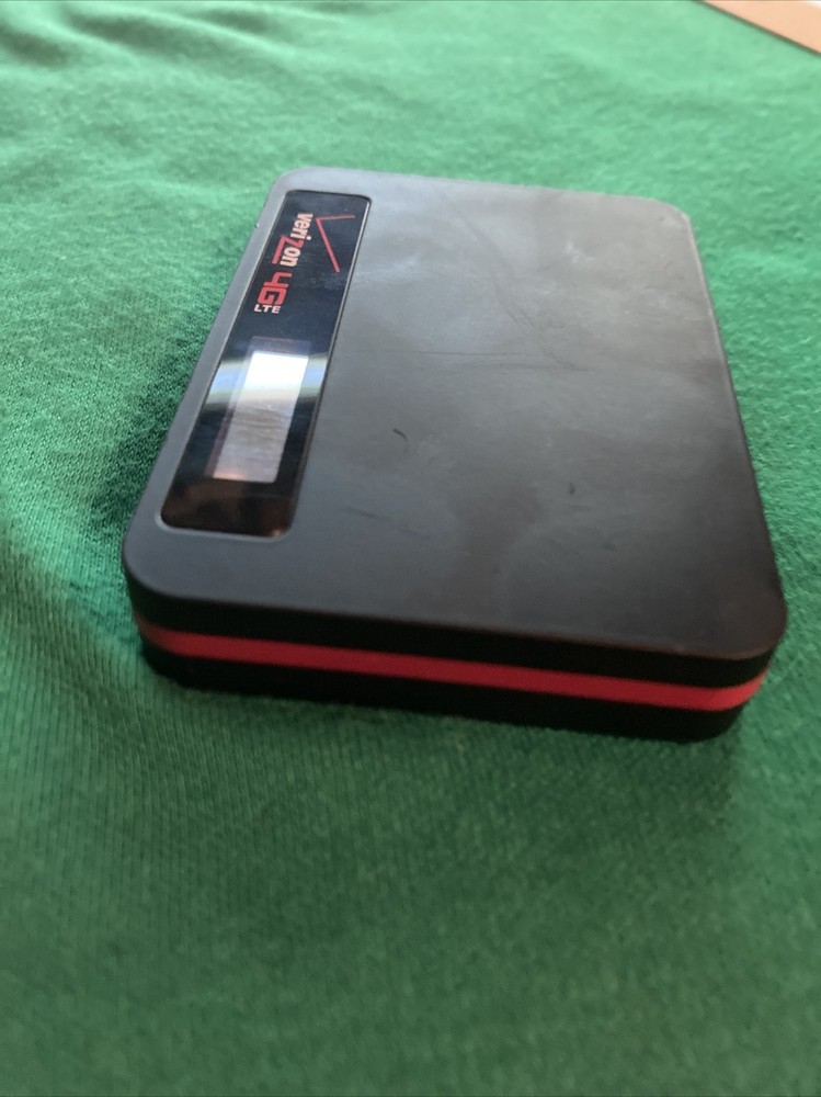 Verizon Ellipsis Jetpack MHS800L