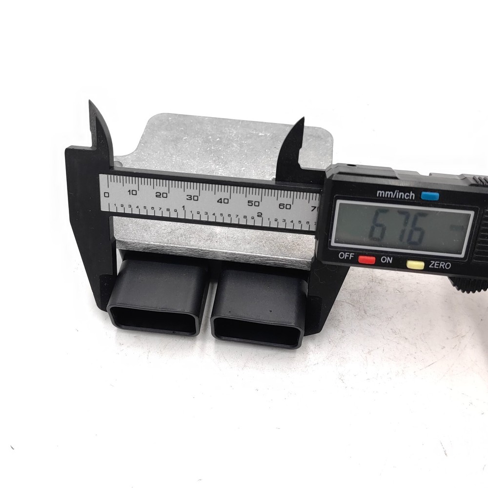 OEM ECU Controller UTV Hisun 500 ECM EFI Box MSU Cub MASSIMO BENNCHE COLEMAN