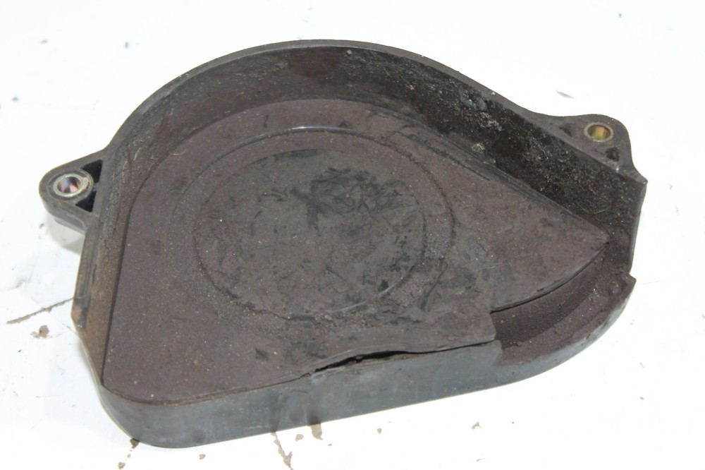 1996 HONDA CBR600F3 ENGINE SPROCKET COVER