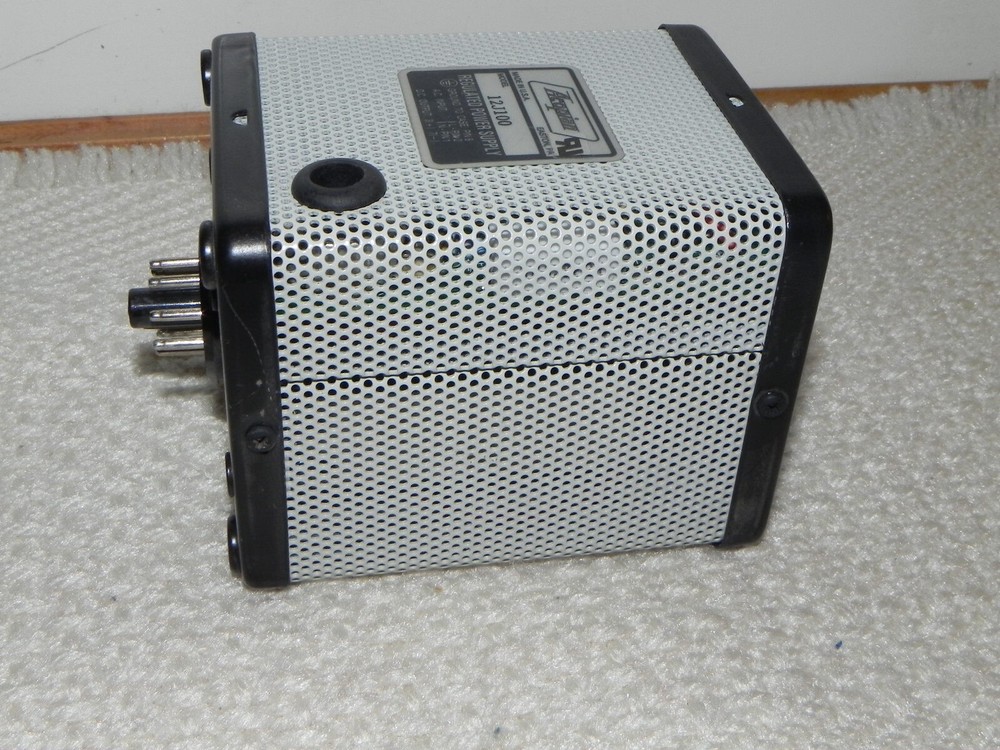 Acopian 12J100 Regulated Power Supply