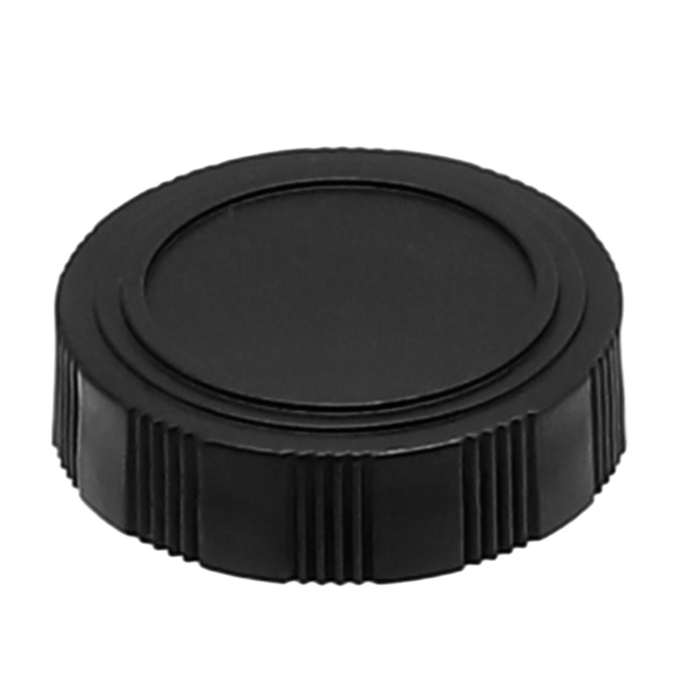 28.5mm Plastic Eyepiece Cap Lens Cap Cover For Telescope Binocular Microscope