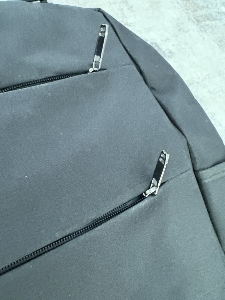 Patron Tequila Laptop Backpack Promo Item Rare