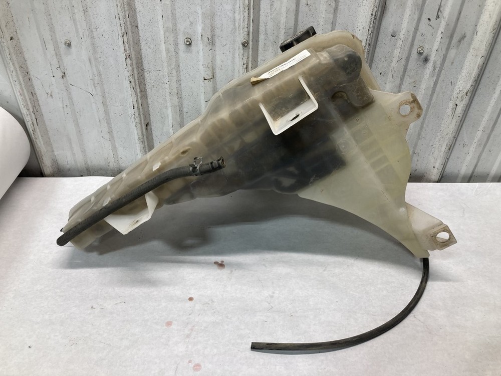 2008-2024 Freightliner M2 112 Radiator Overflow Bottle - Used