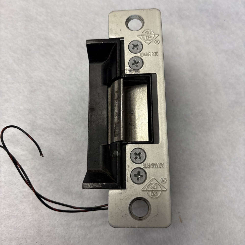 Adams Rite Electric Strike / Used / Untested