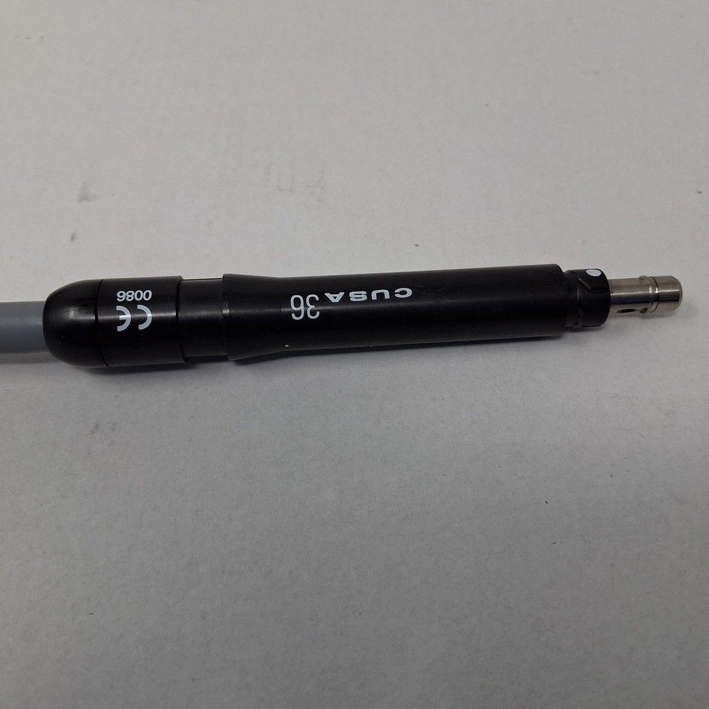 Valleylab Cusa Excel 36khz Aspirator Hand Piece