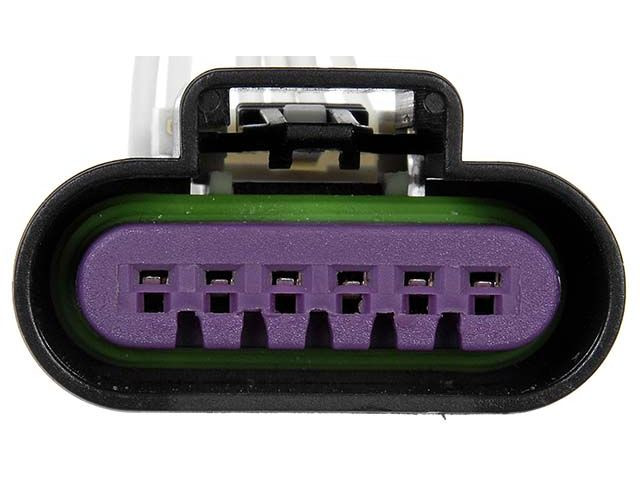 For Buick Rendezvous Electronic Spark Control Module Connector Dorman 57251YZDB