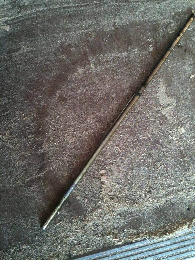 Triumph Trident 750 Clutch Push Rod
