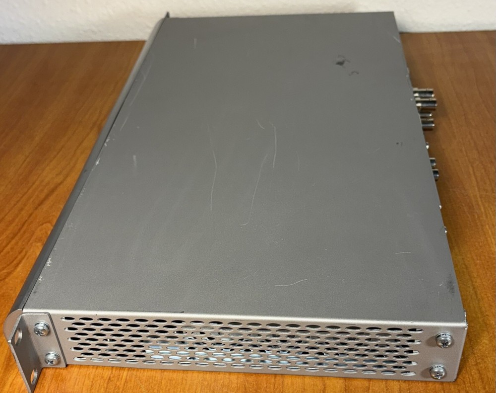 Polycom VSX 8000 Video Conferencing Unit