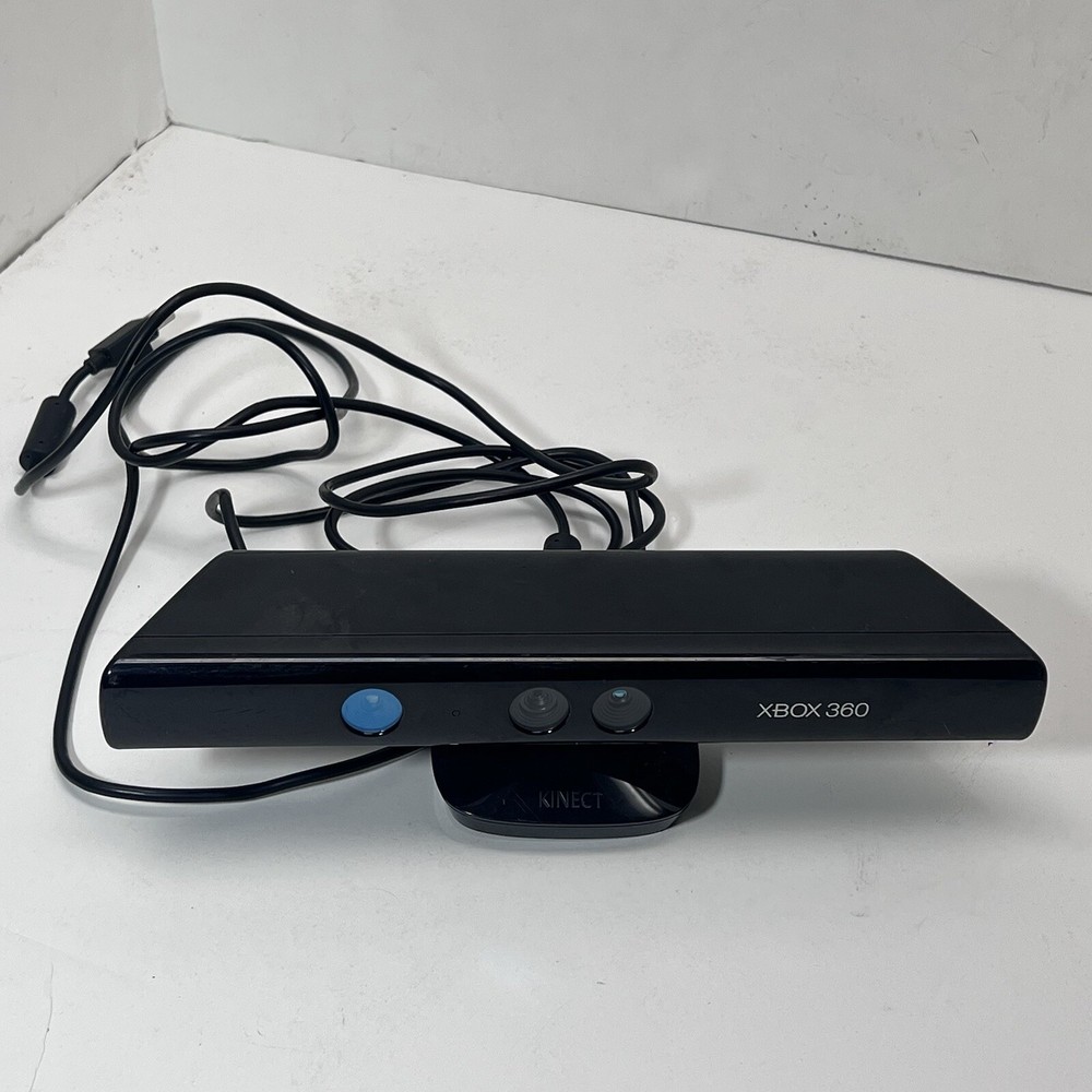 Microsoft Xbox 360 Kinect Connect Sensor Model 1414 FAST SHIPPING